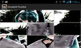 Vocaloid Puzzles screenshot 4