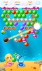 Bubble poisson Fun! screenshot 6