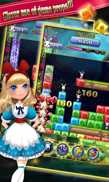 Pet Crush Mania - Preview 3