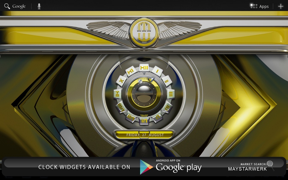 Yellowgear - Preview 1