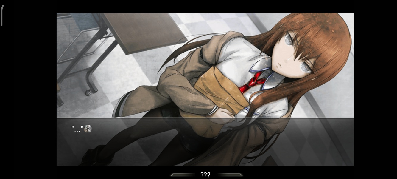 STEINS;GATE для Android - Скачайте APK с Uptodown