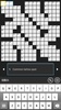 Crossword Puzzle Free screenshot 5