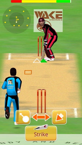 Smashing Cricket - Preview 5