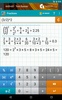 Calculadora Fracionária Mathlab screenshot 3