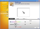 CursorFX Free screenshot 1