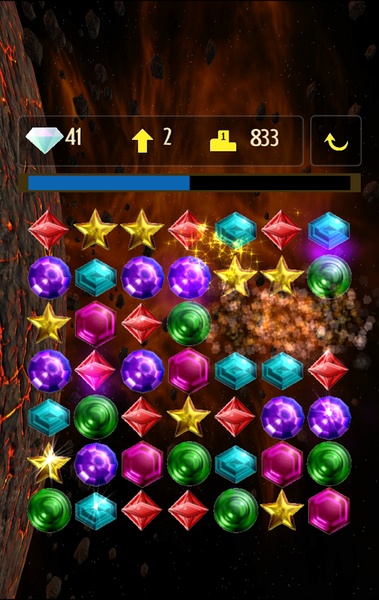 3 Jeweled - Preview 2