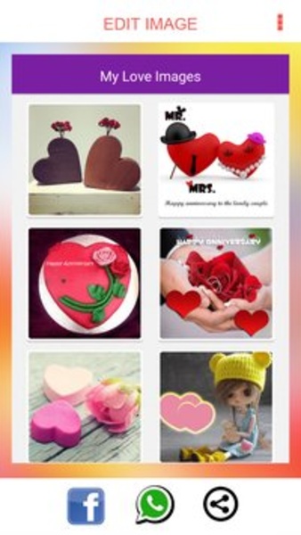 My Love Name - Preview 5