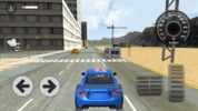 Real Car Drift Simulator screenshot 2