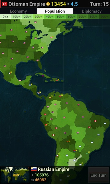 Age of Civilizations Lite - Preview 12