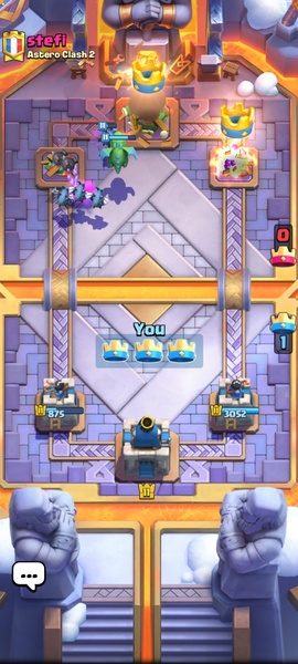 Clash Royale - Preview 2