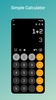 Calculator - Easy & Convenient screenshot 6