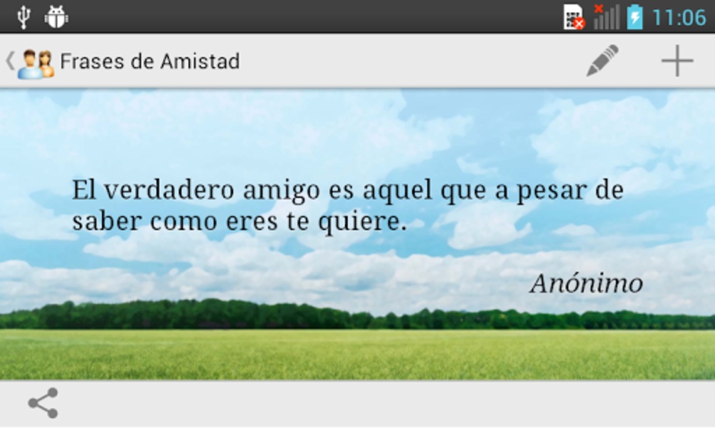 Amistad - Preview 6