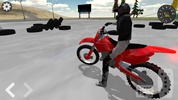 Extreme Motorbike Jump 3D screenshot 5