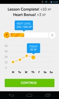 Duolingo screenshot 13