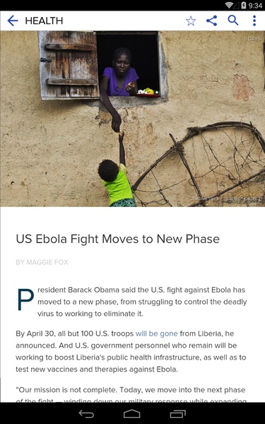 NBC NEWS - Preview 8