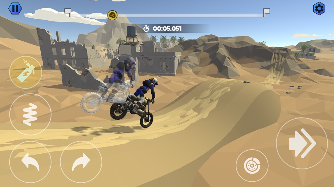 Trial Xtreme Freedom - Preview 4