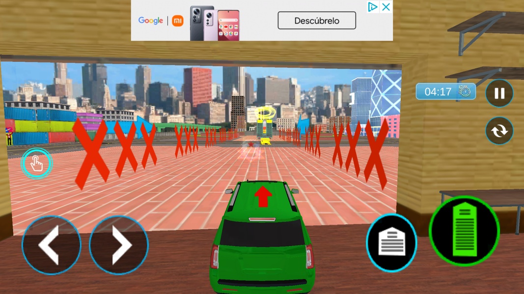 Crazy Car Transport Truck - Preview 10