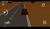 Desert Race screenshot 9