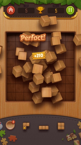 Home Restore - Block Puzzle - Preview 10