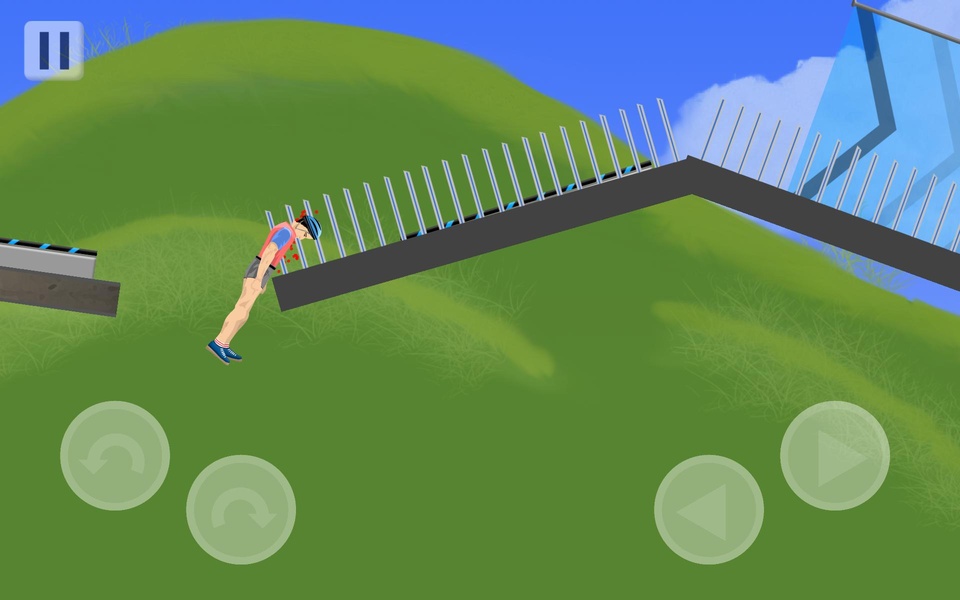 Flippy Wheels - Preview 6