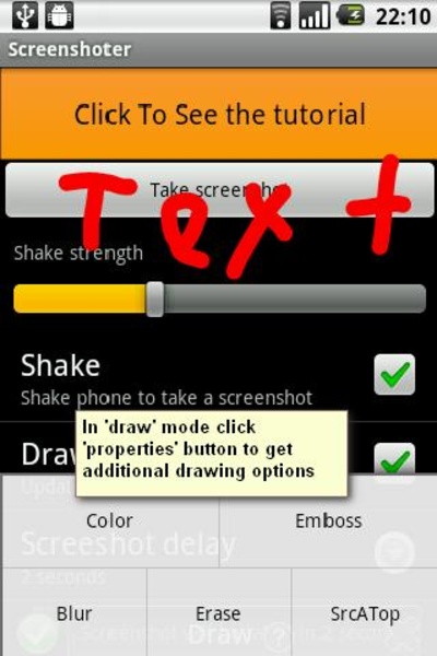Screenshot Free - Preview 3