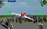 Flight Simulator 3D screenshot 12
