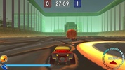 League of cars Football screenshot 1
