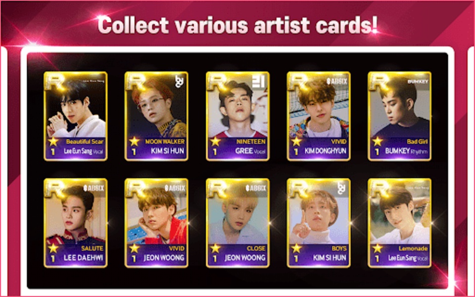 SuperStar BRANDNEW - Preview 2