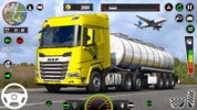 Indian Highway Oil Truck Game screenshot 6