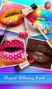 Lips Art Color Fashion Style screenshot 7