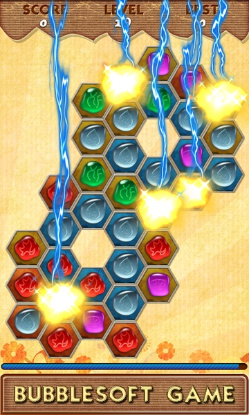 Jewel Maze - Preview 11