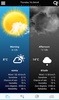 Meteo Mondo screenshot 12