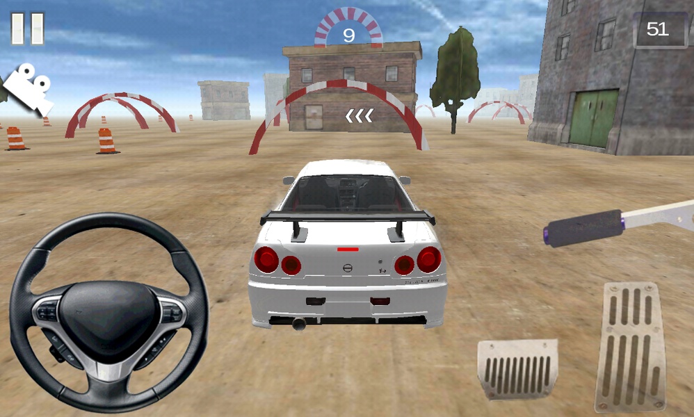 Drift Car Racing - Preview 2