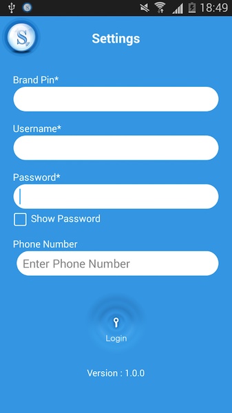 MoSIP Plus - Preview 7