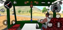 Indian Trucks Simulator 3D screenshot 2