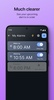Simple Alarm Clock Free screenshot 7