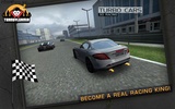 Turbo Cars 3D Racing screenshot 1