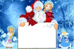 Christmas Photo Frames screenshot 6