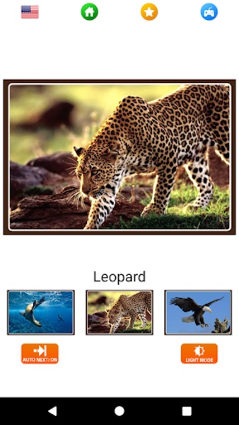 Animal sounds-Kids Game - Preview 21