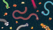 Snake Game - Worms io Zone screenshot 6