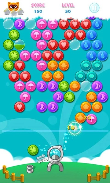 Bubble World - Preview 2