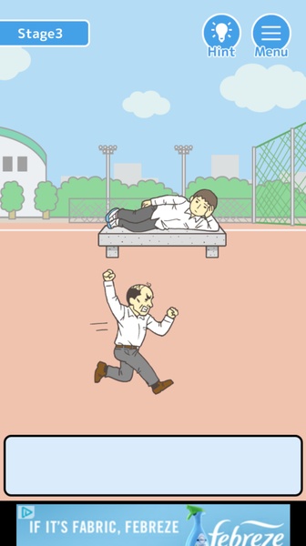 Skip school - Preview 3