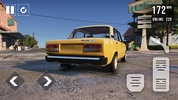 VAZ 2107 screenshot 2