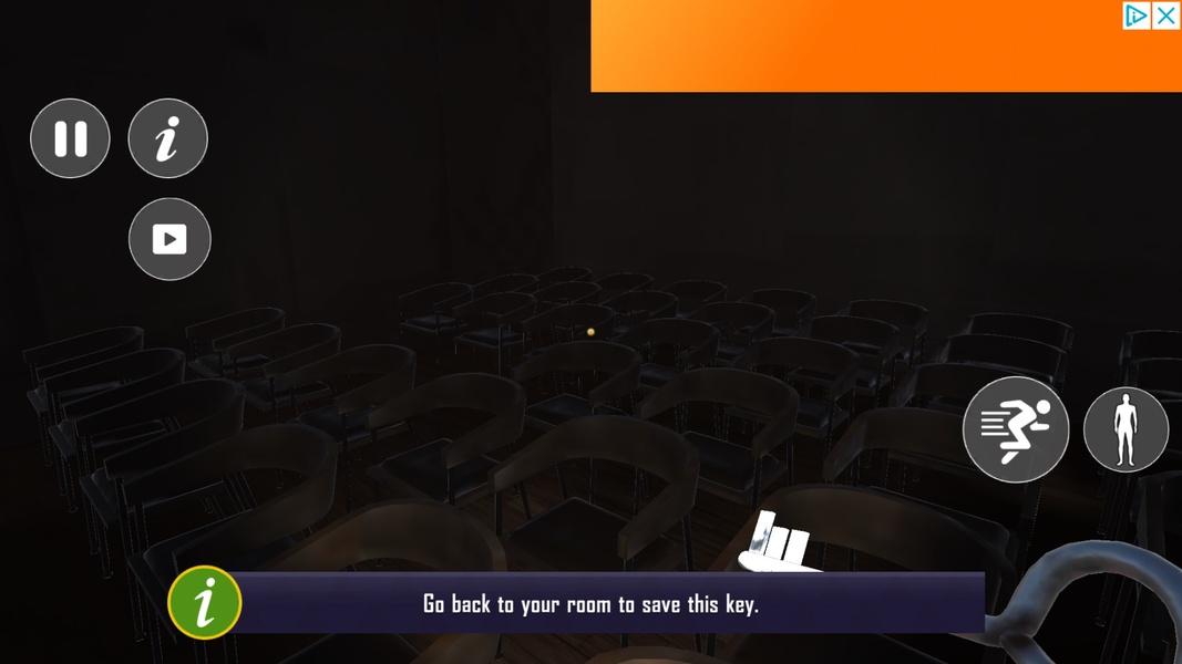 Scary Teacher - Preview 12