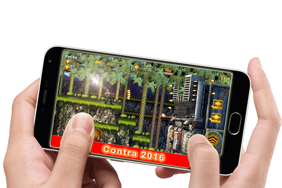 Soldier War Shooter - Preview 2