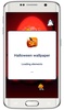 Halloween live wallpaper 2018 screenshot 2