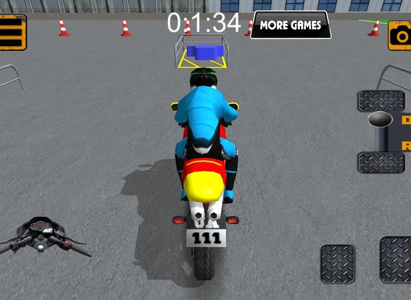 bike_parking - Preview 6