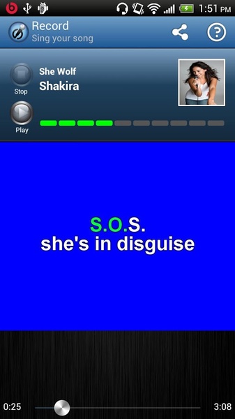 PureSolo - Preview 2