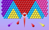 Bubble Shooter-Puzzle games screenshot 2