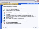 Ashampoo MP3 AudioCenter screenshot 2